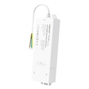 Mi-light CL4-P60V12 60W RGBW LED lysdæmper driver + PUSH (2,4G)