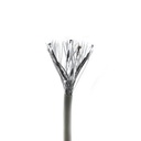 Network cable Cat6, installation cable, 100m