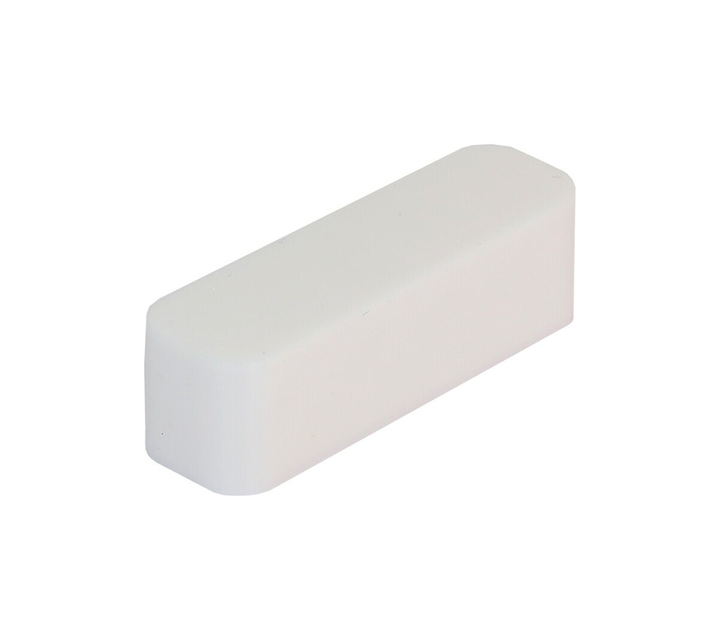 Sæt med 3 kompensationsadaptere til Shelly DW sensor, 3 x 10 mm