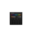 Mi-light B4-B 4-Zone panelfjernbetjening RGB+CCT (2.4G)