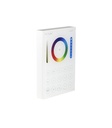 Mi-light B8 8-Zone Smart Panel-fjernbetjening RGB+CCT (2.4G)