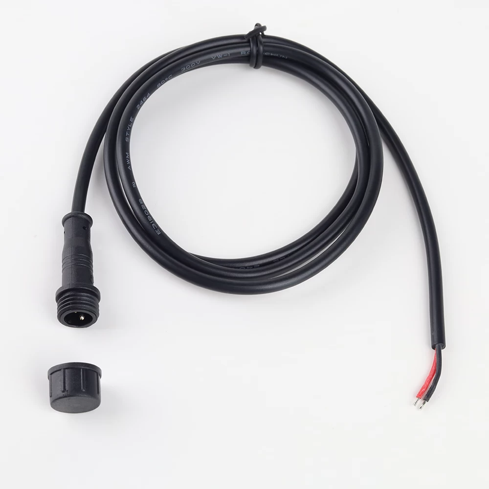 Mi-light AM-SP-12MN2B SL1-12 Tilslutningskabel 1m