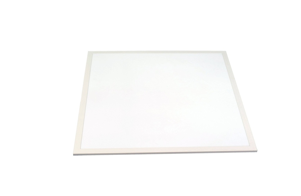 Backlit LED panel 60X60 3000K Flicker-free driver UGR19 IP41