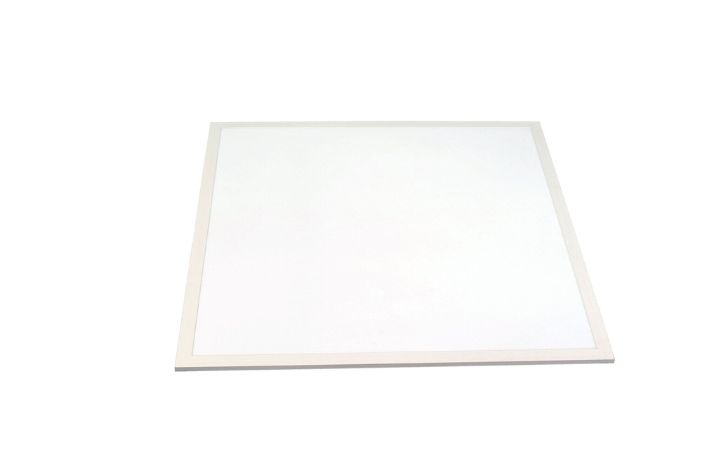 Backlit LED panel 6000K 60X60 Flicker-free driver UGR19 IP41