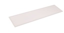 Baggrundsbelyst LED-panel 120X30 6000K Flimmerfrit drev UGR19 IP41