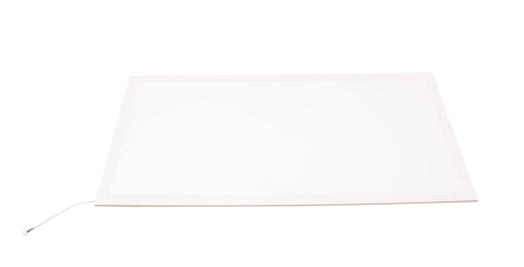 Back-lit led panel 120X60 60W 4000K IP41