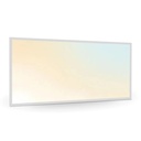 Baggrundsbelyst LED-panel 120X60 CCT 3000-6000K (WiFi)