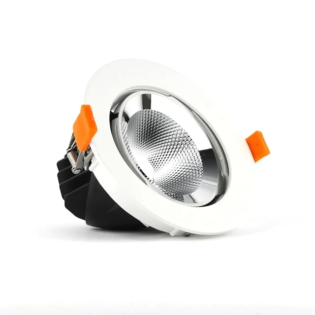 LED Loftsspot Maxi COB 20W 4000K