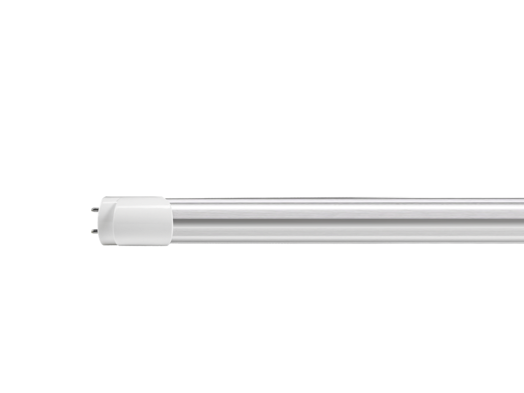 T8 LED lysstofrør G13 170lm/W 18W 120cm 6000K