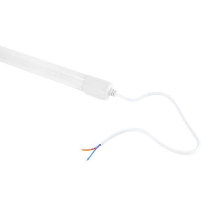 T8 LED lysstofrør G13 120lm/W 24W 150cm 4000K IP65