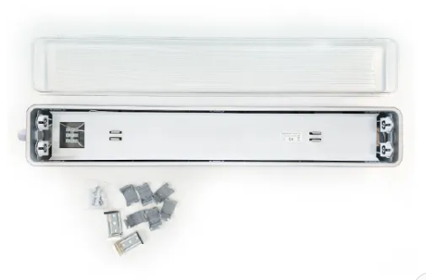 LED Luminaire T8 120cm IP65