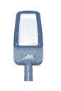 LED Street light with Lux sensor 100W 4000K IP66