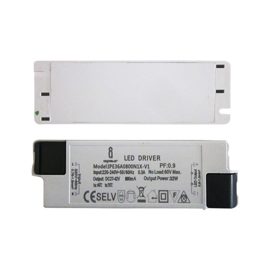 LED driver 60W, 1500mA
