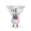 LED 3W GU10 3000K