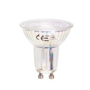 LED COB 6W GU10 varm hvid 3000K