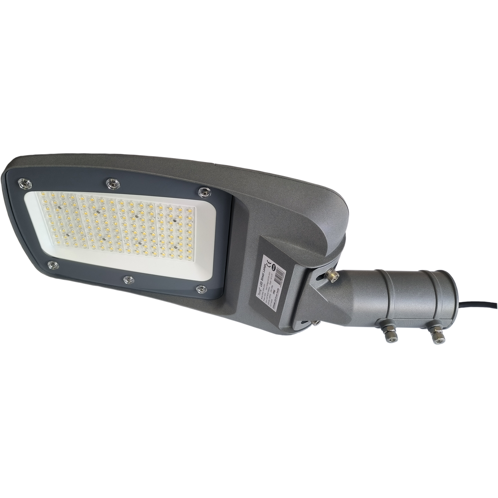 LED Street light 100W 4000K IP66