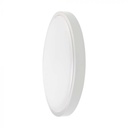 Loft med sensor  18W Varm hvid IP44