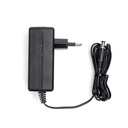 Power supply LED Constant voltage 24V, 60W 2500mA 87x50x34 with male connector