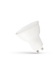 GU10 LED dæmpbar 6W 6000K