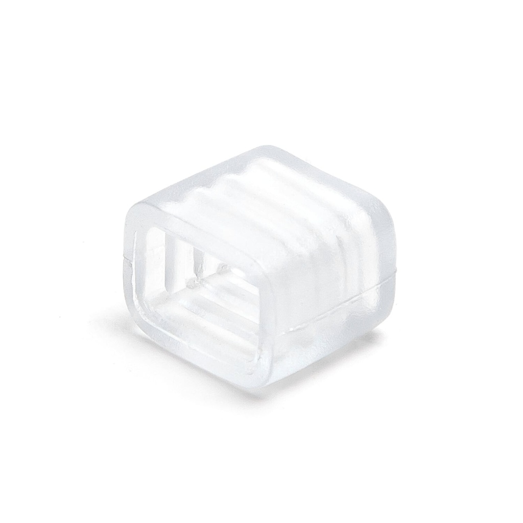 End plugg COB LED strip