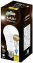 Airam Superlux 19W 2700K E27 827 2452lm (150W)