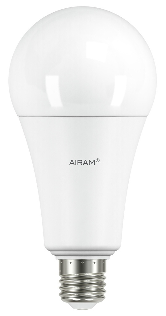 Airam Superlux LED 19W 4000K E27 840 2452lm (150W) DIM
