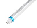 LED Rör T5 1200mm (Mains AC) 140lm/W High Efficiency 18W 2520lm - 830