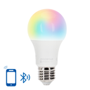 E27 A60 9W RGB+CCT Bluetooth mesh