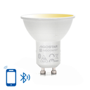 GU10 CCT 6,5W Bluetooth mesh
