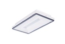 LED nødbelysning Vella SO 350-P SA 3H AT IP65