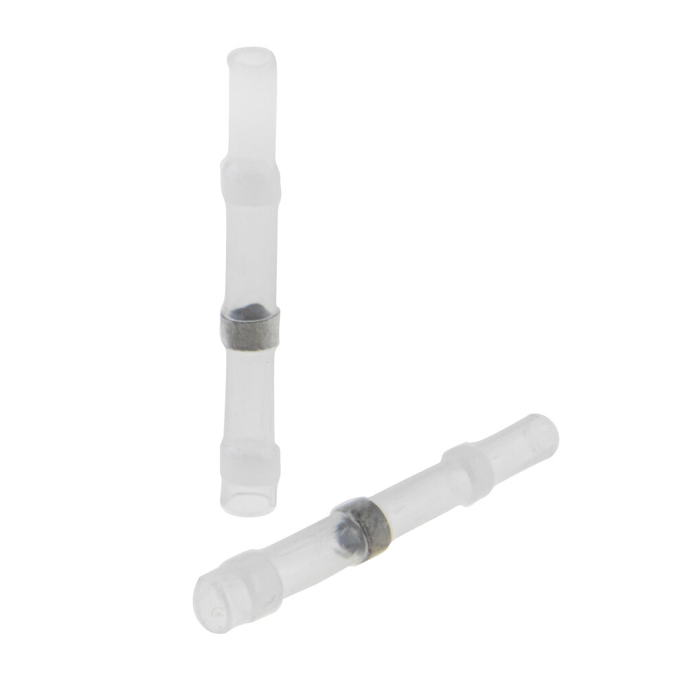 Loddefuge 0,25-0,35mm², 10 stk