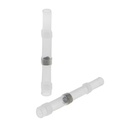 Loddefuge 0,25-0,35mm², 10 stk