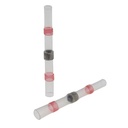 Solder joint sleeve 0.5-1.5mm², 10 pcs