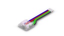 Strip til kontrol RGBW COB 12mm 5pin