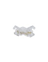90° vinkel CCT SMD, COB 3pin 8mm