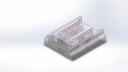 Strip til strip SMD 2pin 10mm