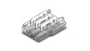 Strip til kabel CCT SMD 3pin 8mm