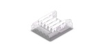 Strip to cable RGBW SMD 5pin 10mm