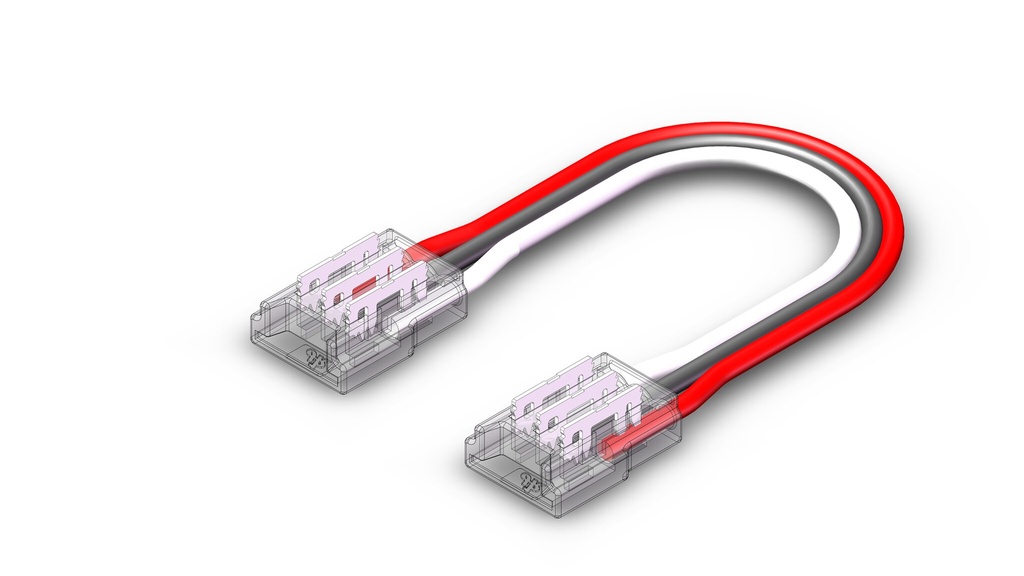 Strip to strip bridge CCT SMD 3pin 8mm