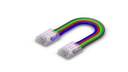 Strip til strip bro RGB SMD 4pin 8mm