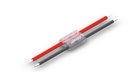 Cable to cable joint 2pin 8mm