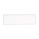 Baggrundsbelyst LED-panel 120X30 4000K 28W UGR19 840