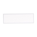 Baggrundsbelyst LED-panel 120X30 3000K 28W UGR19 830