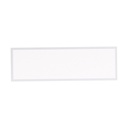 Backlit LED panel 120X30 6000K 28W UGR19 860