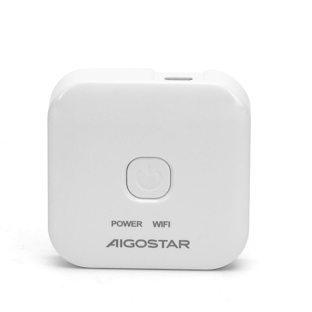 Aigostar BT mesh smart gateway