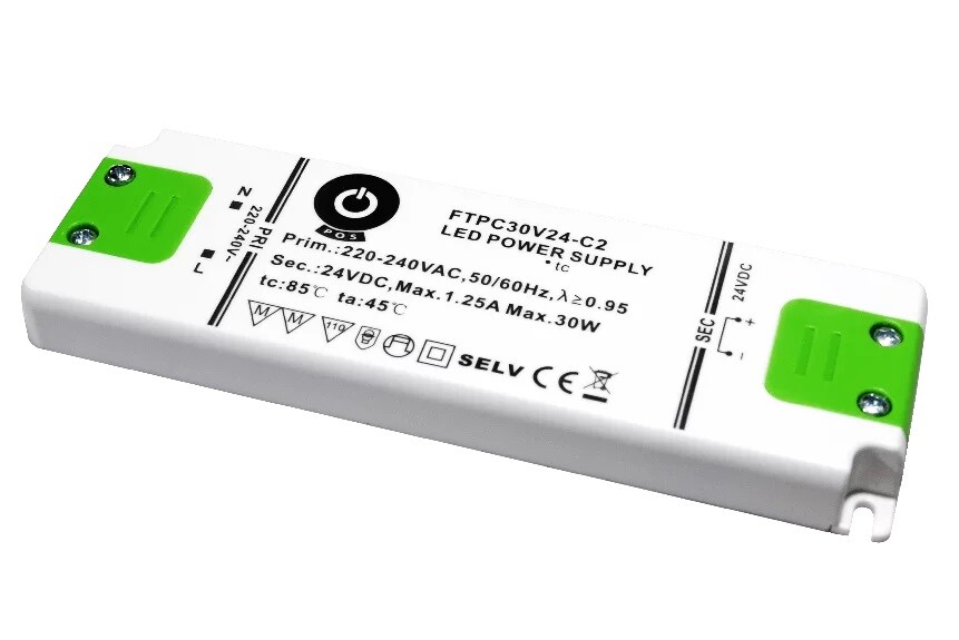 Transformer 24V constant voltage 30W