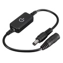 Inline Led Touch Dimmer 12/24V