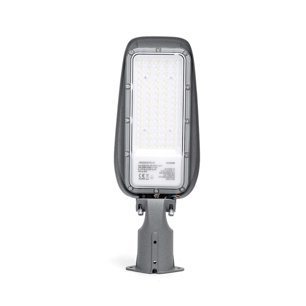 DOB LED Street lighting 50W