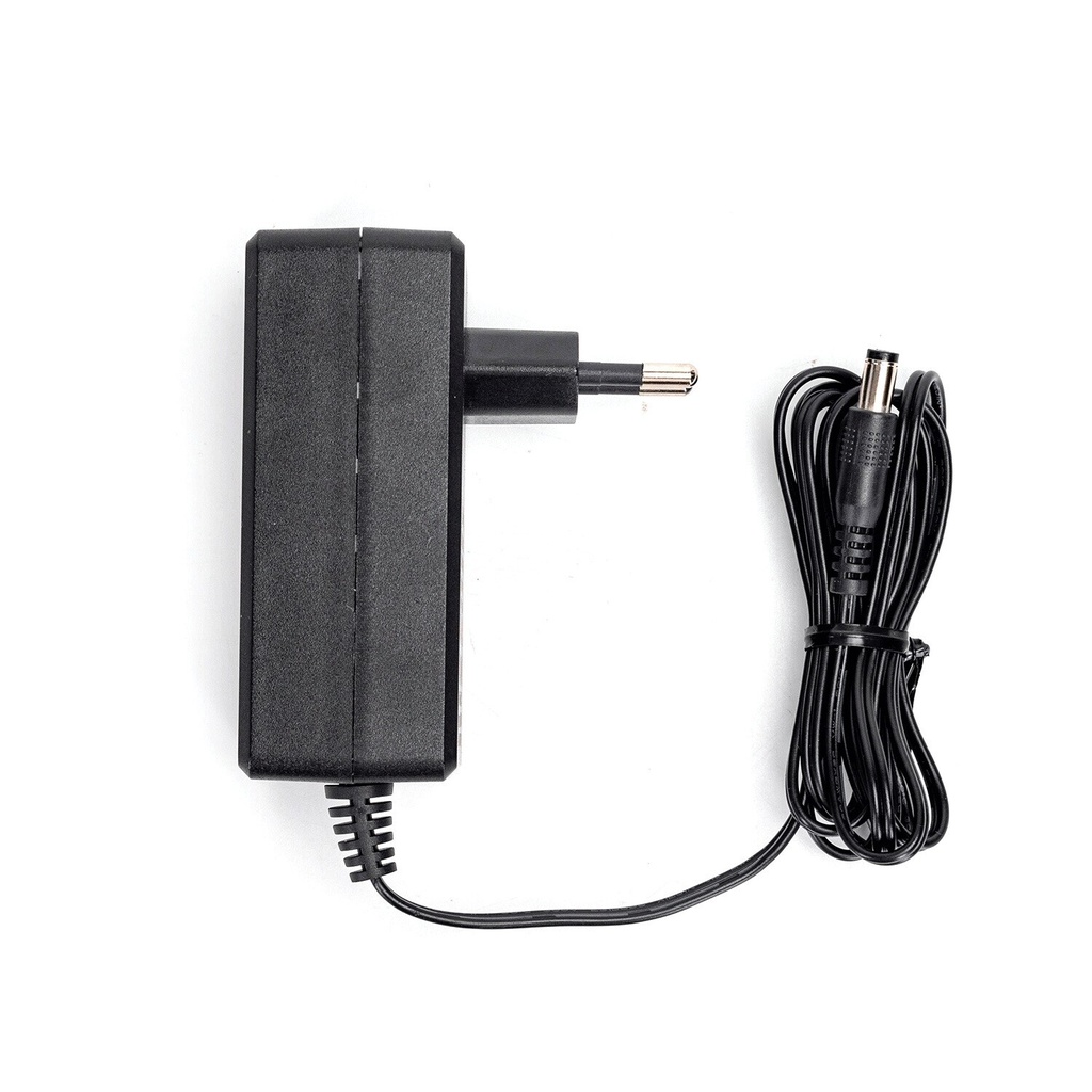 Power supply LED Constant voltage 24V, 24W 1000mA 70x40x29 with male connector