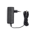 Power supply LED Constant voltage 24V, 24W 1000mA 70x40x29 with male connector